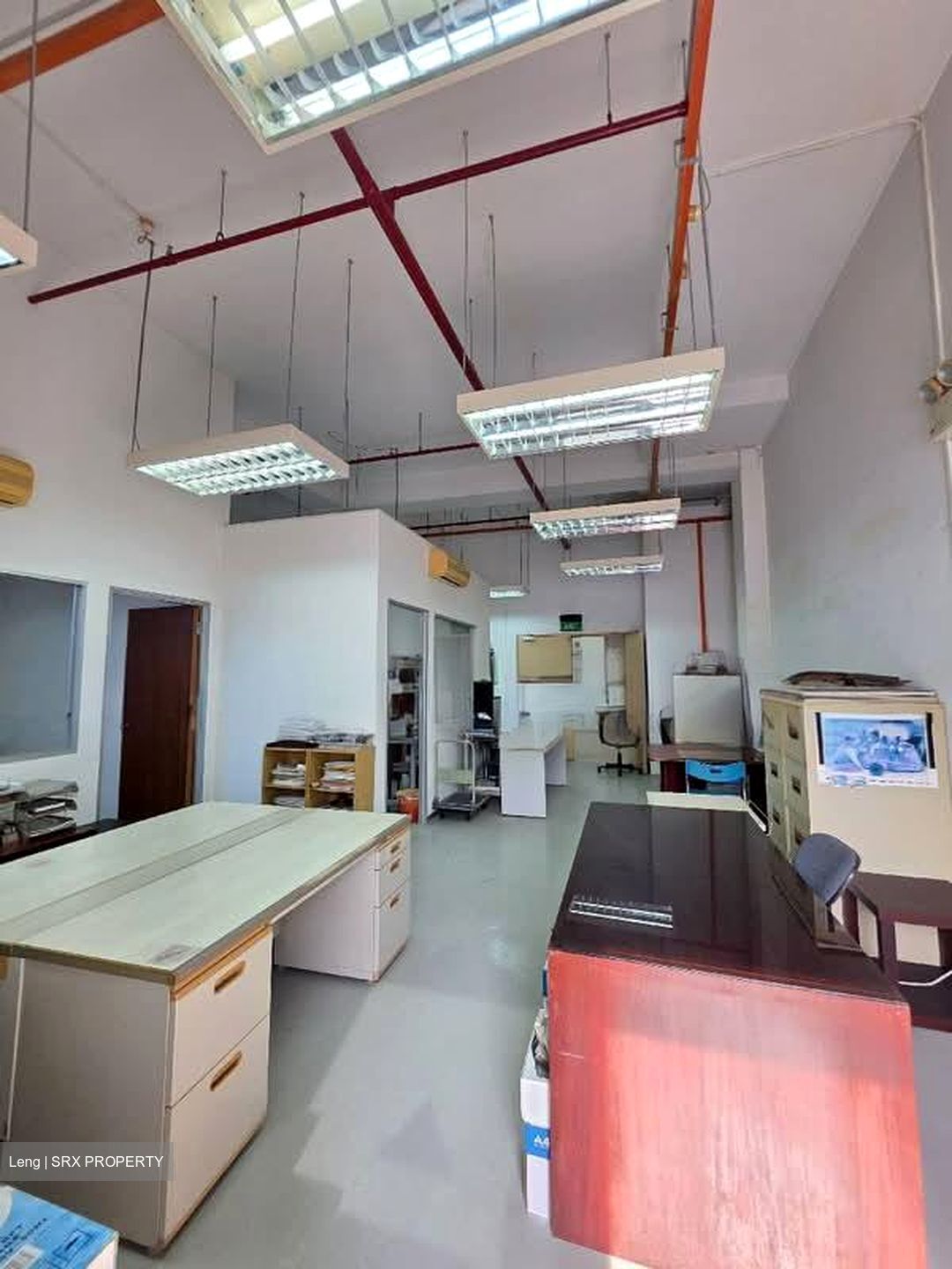 Tch Techcentre (D22), Factory #591002891